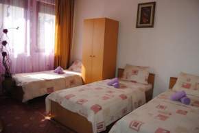 Отель Joleski Accommodation  Охрид